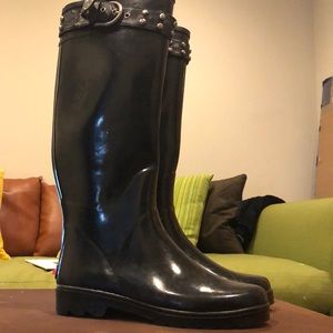 Juicy Couture Rain boots